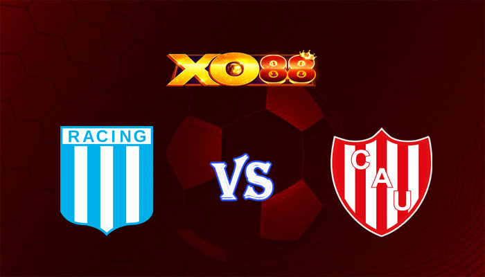 Nhận định soi kèo Racing Club vs Union Santa Fe 03h15 ngày 29/07/2024 VĐQG Argentina