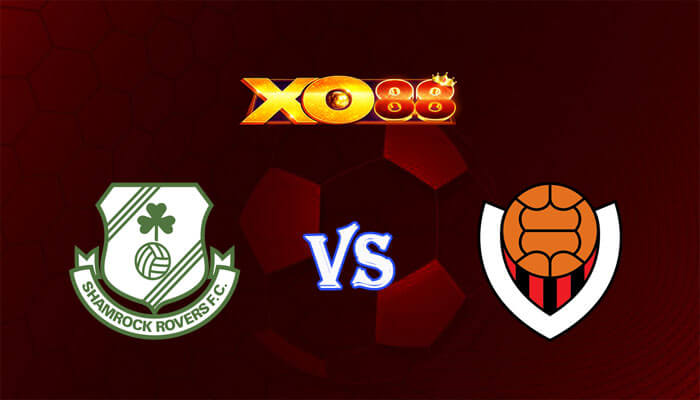 Nhận định soi kèo Shamrock vs Vikingur 02h00 ngày 17/07/2024 Vòng Loại Champions League