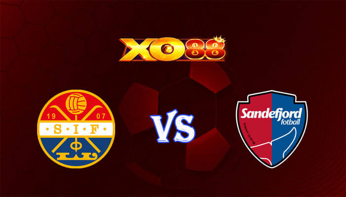 Nhận định soi kèo Stromsgodset vs Sandefjord 00h00 ngày 09/07/2024 VĐQG Nauy
