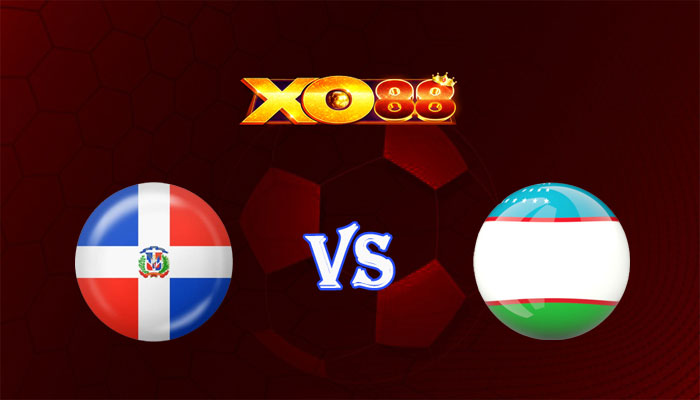 Nhận định soi kèo U23 Dominican vs U23 Uzbekistan 20h00 ngày 30/07/2024 Olympic 2024