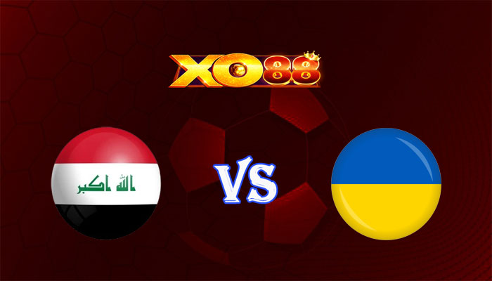 Nhận định soi kèo U23 Iraq vs U23 Ukraine 00h00 ngày 25/07/2024 Olympic 2024