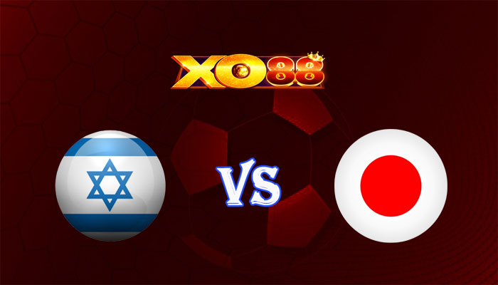 Nhận định soi kèo U23 Israel vs U23 Nhật Bản 02h00 ngày 31/07/2024 Olympic 2024