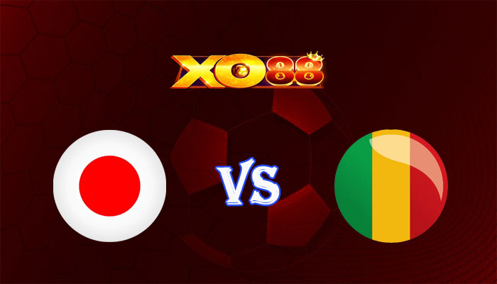 Nhận định soi kèo U23 Nhật Bản vs U23 Mali 00h00 ngày 28/07/2024 Olympic 2024