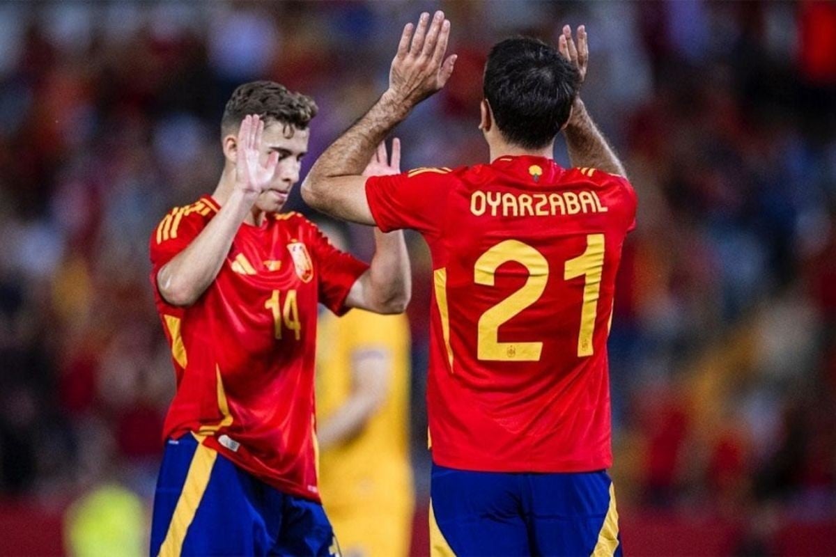 Nhà cái Debet dự đoán tỷ số trận đấu - U23 Nhật Bản vs U23 Tây Ban Nha