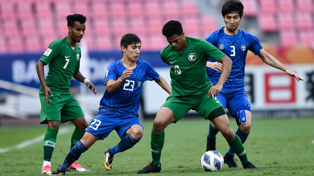 Nhà cái Debet dự đoán tỷ số trận đấu - U23 Tây Ban Nha vs U23 Uzbekistan