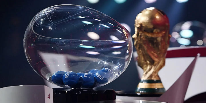 Giải đấu World Cup 2026 bùng nổ với 48 đội và 104 trận cầu đỉnh cao