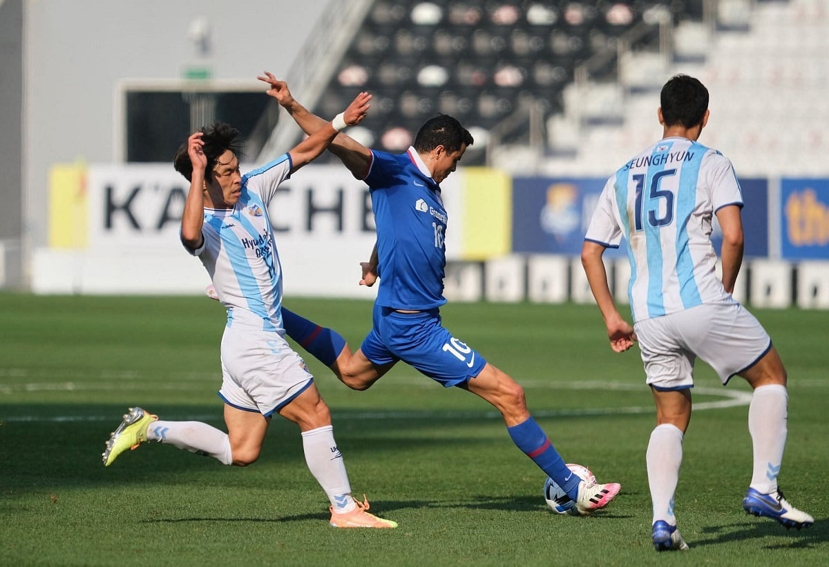 Nhà cái Debet dự đoán tỷ số trận đấu - Wuhan Three Towns vs Shanghai Shenhua