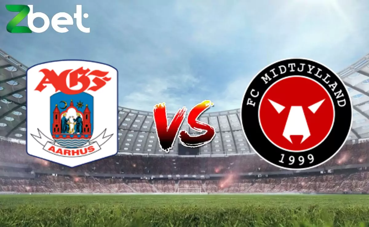 Nhận định soi kèo AGF Aarhus vs FC Midtjylland, 23h00 19/07/2024 – VĐQG Đan Mạch