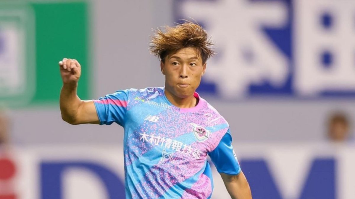 Nhà cái Debet dự đoán tỷ số trận đấu - Sagan Tosu vs Sanfrecce Hiroshima