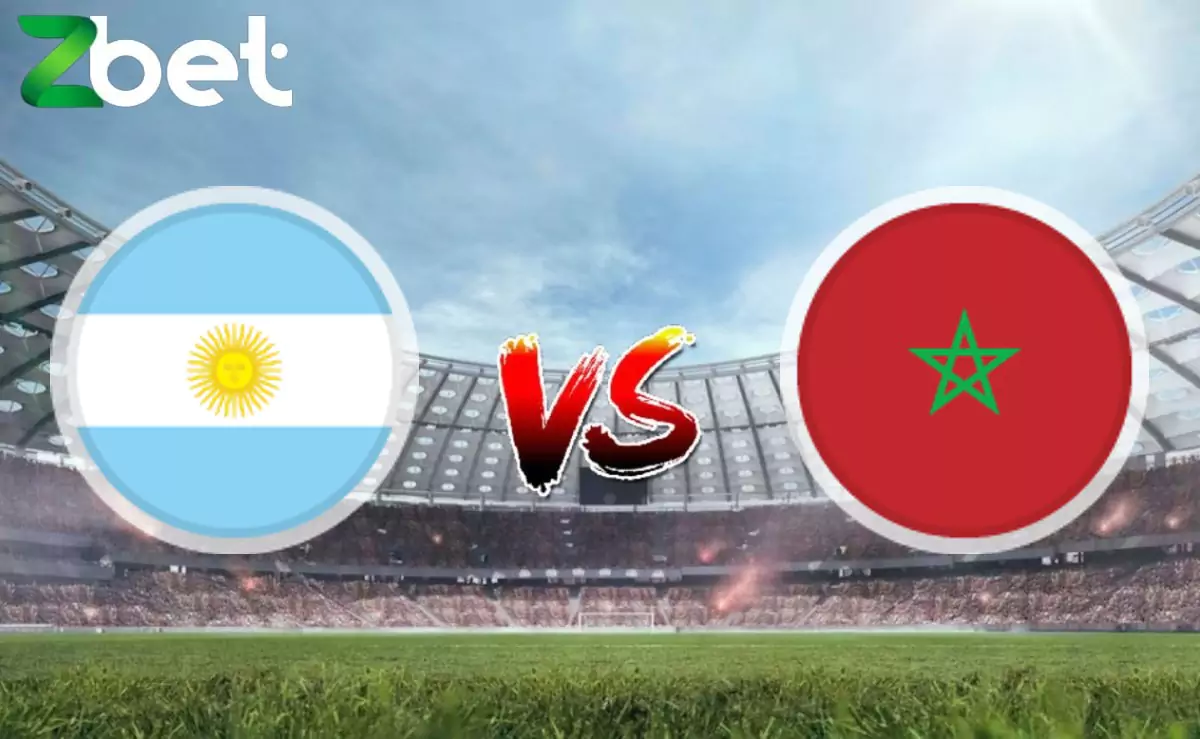 Nhận định soi kèo U23 Argentina vs U23 Ma Rốc, 20h00 24/07/2024 – Olympic 2024