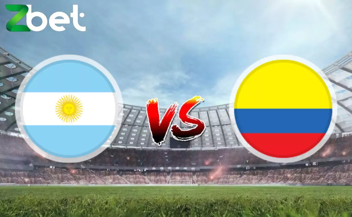 Nhận định soi kèo Argentina vs Colombia, 07h00 15/07/2024 – Copa America