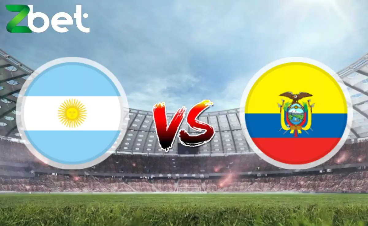 Nhận định soi kèo Argentina vs Ecuador, 08h00 05/07/2024 – Copa America 2024