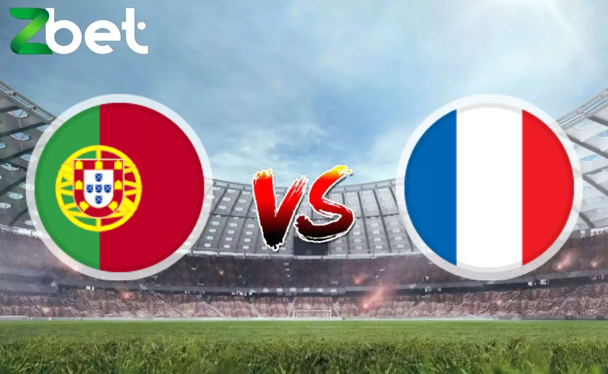 Nhận định soi kèo Bồ Đào Nha vs Pháp, 02h00 06/07/2024 – Euro 2024