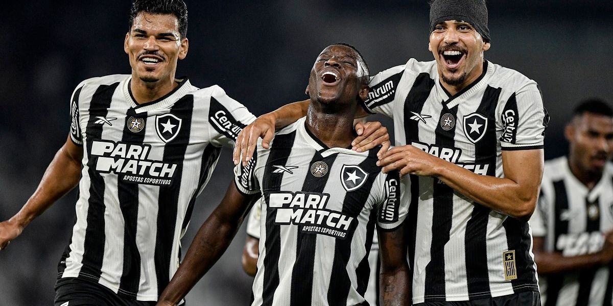 Soi kèo và nhận định Botafogo - Palmeiras  