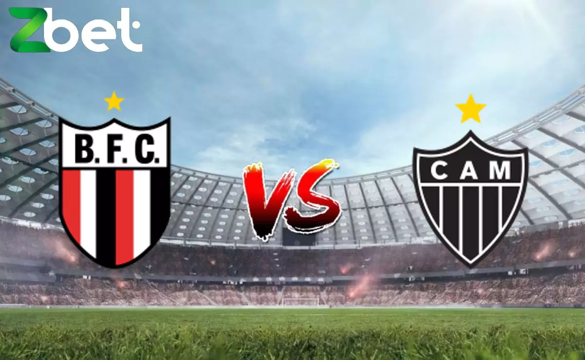 Nhận định soi kèo Botafogo RJ vs Atletico Mineiro, 06h30 08/07/2024 – VĐQG Brazil