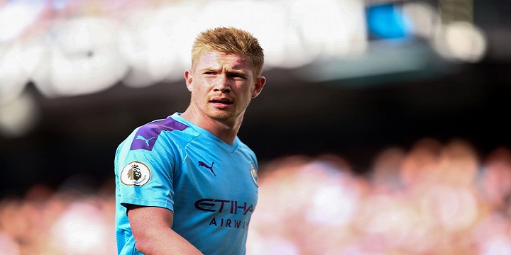 Ederson và De Bruyne có thể rời khỏi Man City để sang Saudi Arabia?