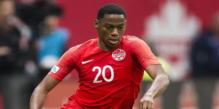 Chelsea và Tottenham cạnh tranh giành chữ ký của Jonathan David