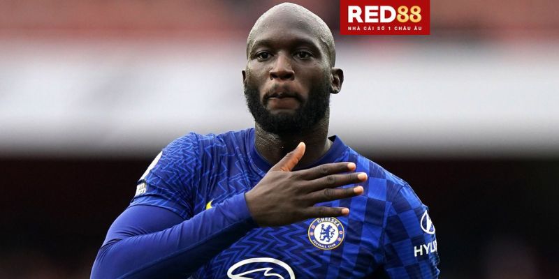 NGỠ NGÀNG: Chelsea đổi Lukaku lấy siêu sát thủ, MU nổ bom tấn 44 triệu bảng