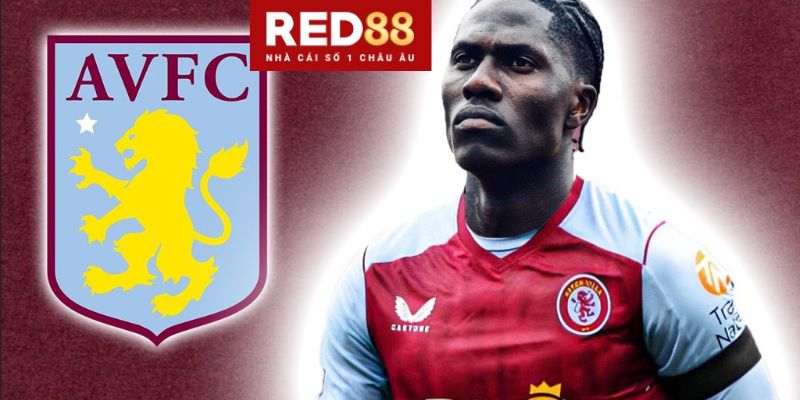 Aston Villa nổ bom tấn với Onana