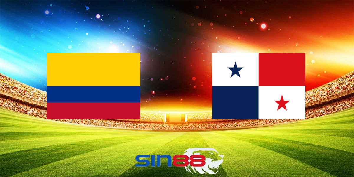 Nhận định bóng đá Colombia - Panama 05h00 ngày 07/07/2024 - Copa America (Kate)