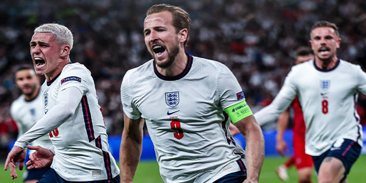 HLV Southgate nói đùa về kế hoạch đánh bại Tây Ban Nha trong chung kết Euro 2024