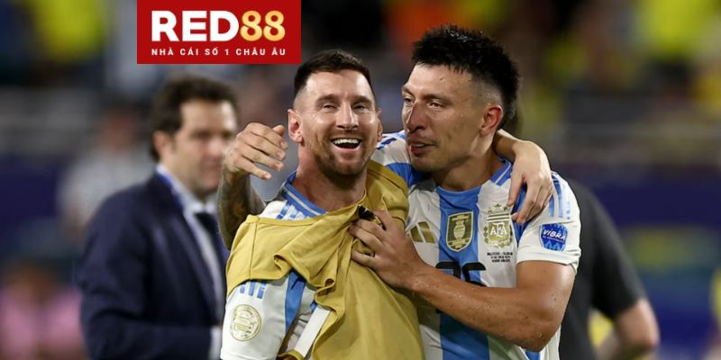 Messi vĩ đại như thế nào?