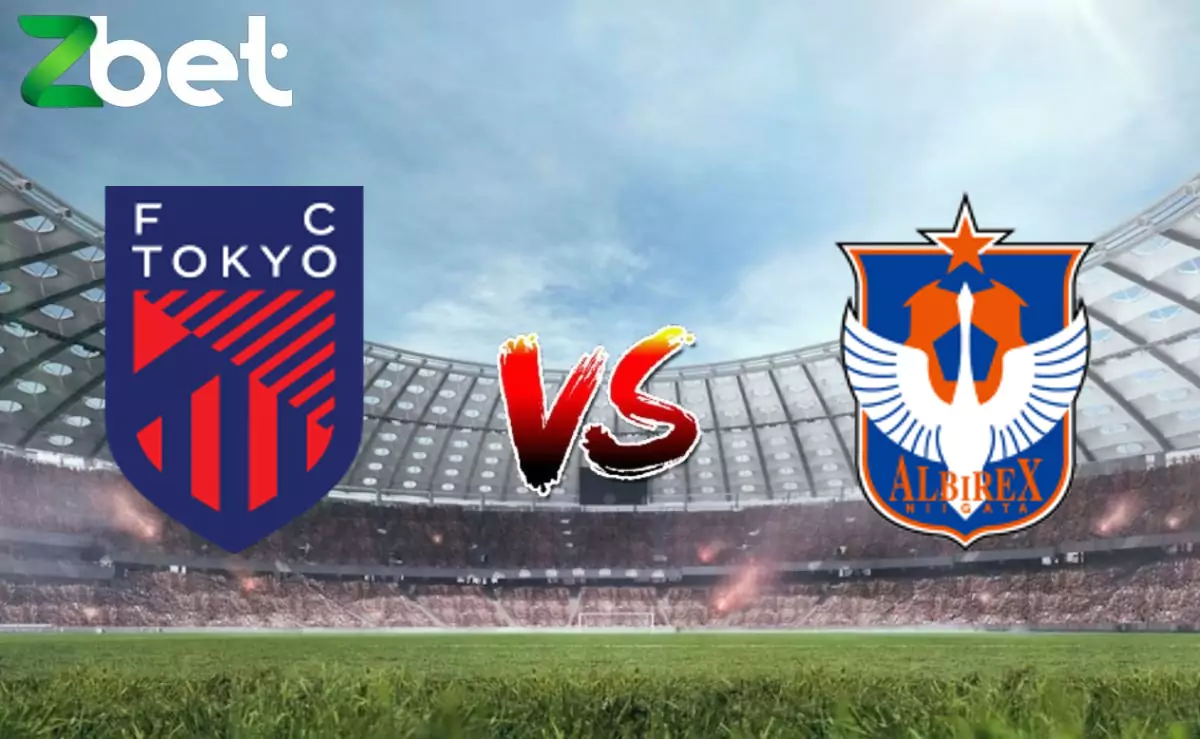 Nhận định soi kèo FC Tokyo vs Albirex Niigata, 17h00 13/07/2024 – VĐQG Nhật Bản