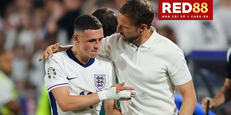 HLV Southgate khen ngợi Phil Foden, Bellingham đánh giá đối thủ Tây Ban Nha