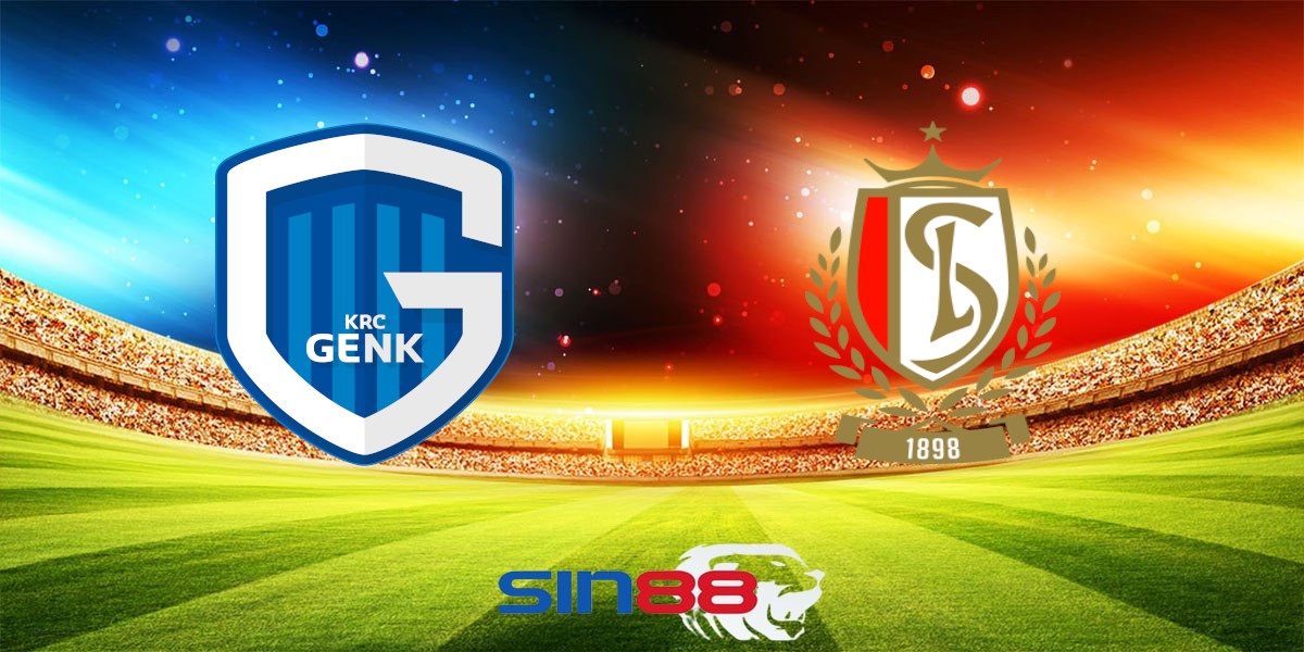 Nhận định bóng đá Genk - St. Liege 18h30 ngày 28/07/2024 - VĐQG Bỉ (Kate)