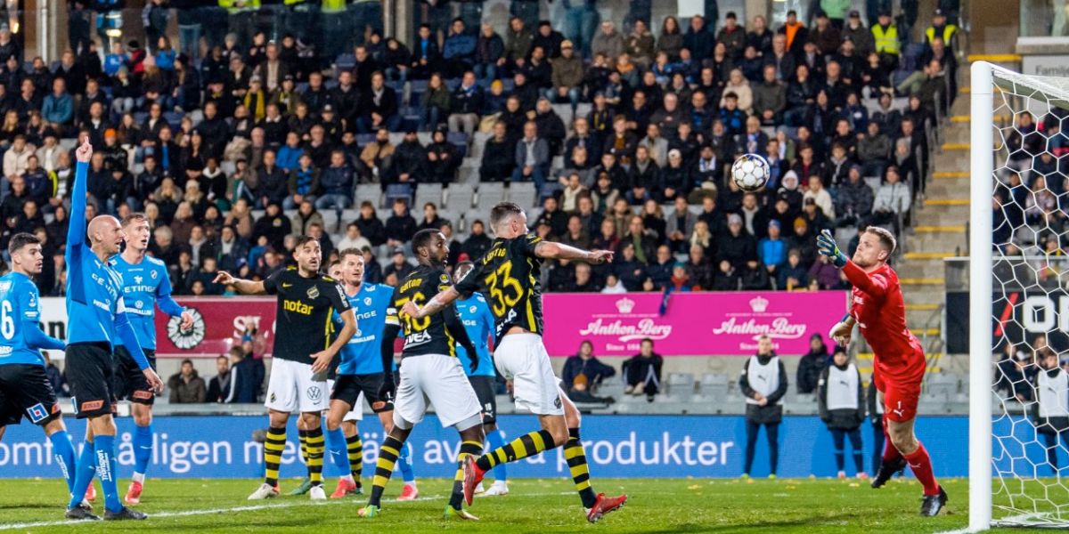 Soi kèo và nhận định Halmstads BK - AIK  