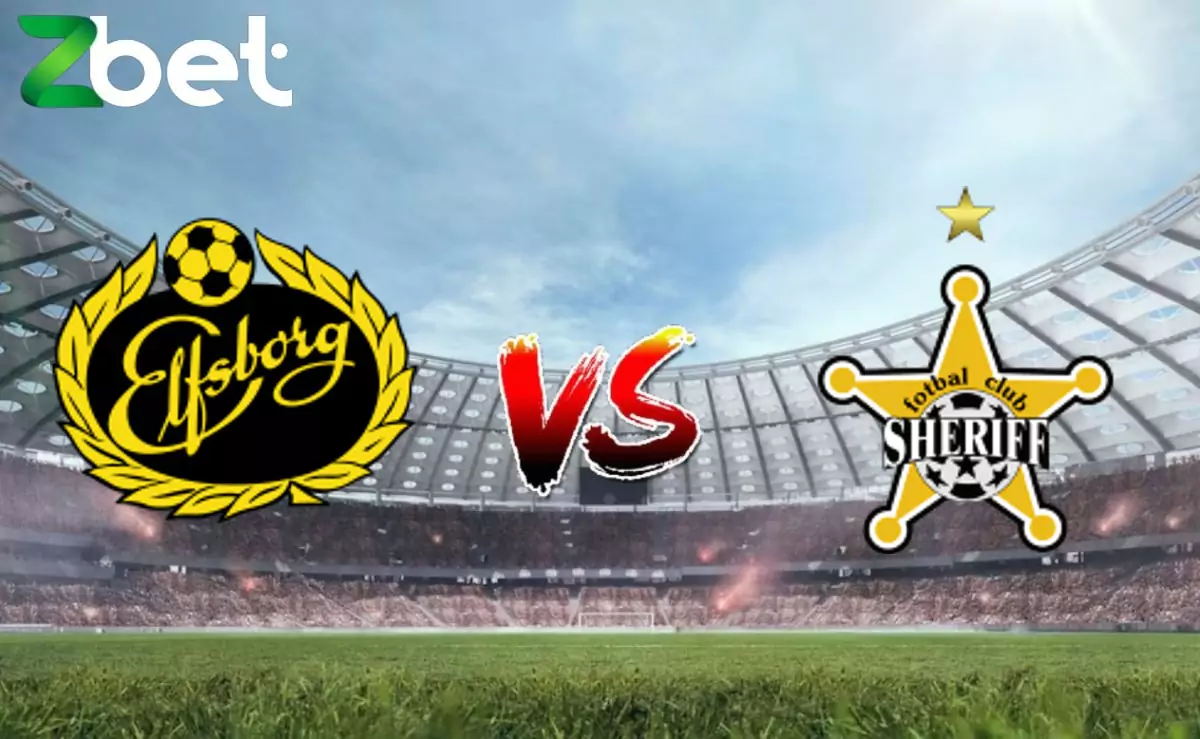 Nhận định soi kèo IF Elfsborg vs Sheriff Tiraspol, 00h00 02/08/2024 – Vòng loại Europa League