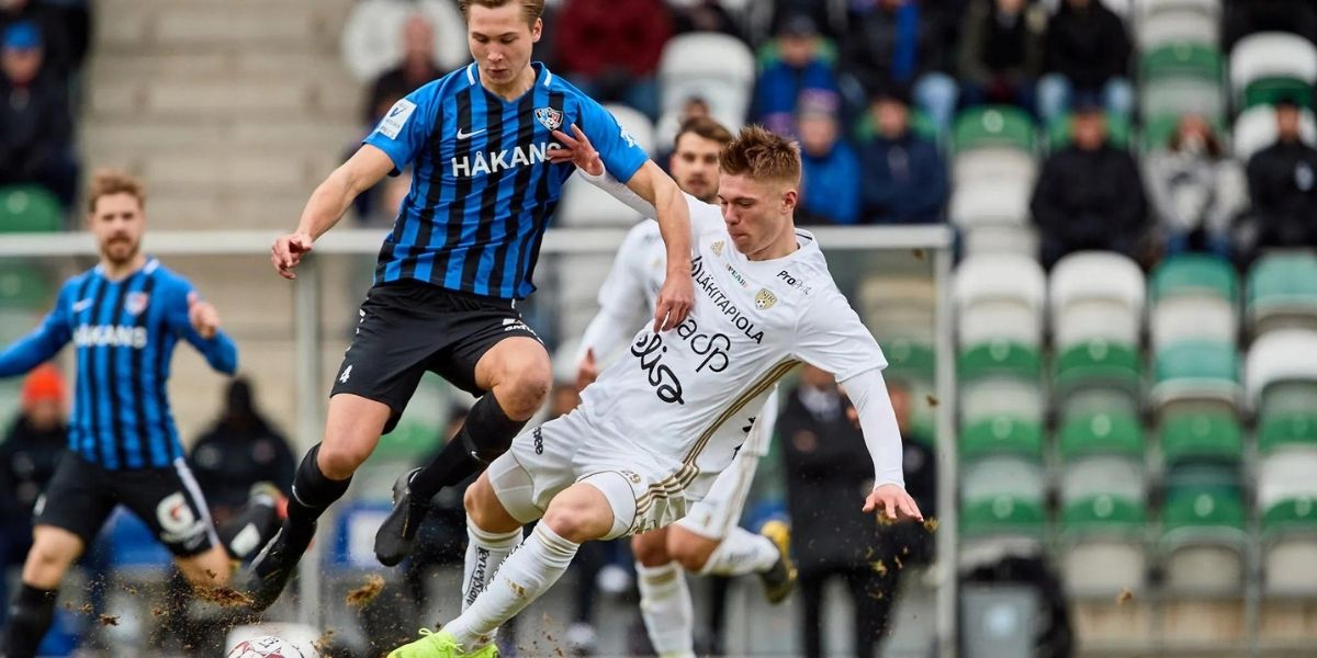 Soi kèo và nhận định Inter Turku - Lahti 