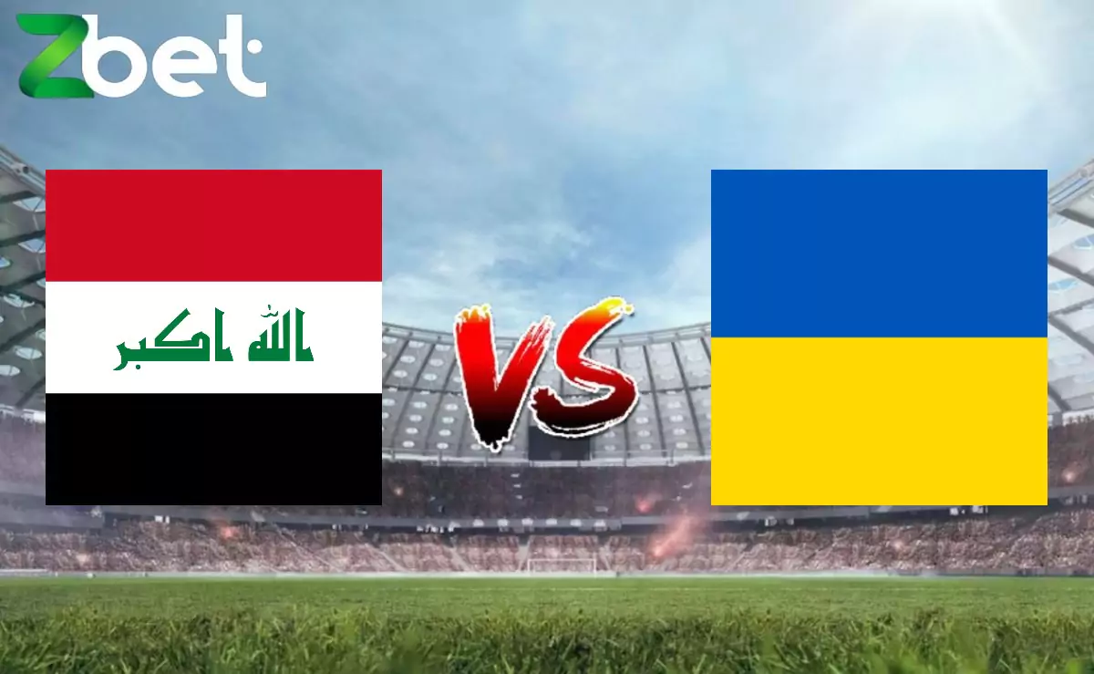 Nhận định soi kèo U23 Iraq vs U23 Ukraina, 00h00 25/07/2024 – Olympic 2024