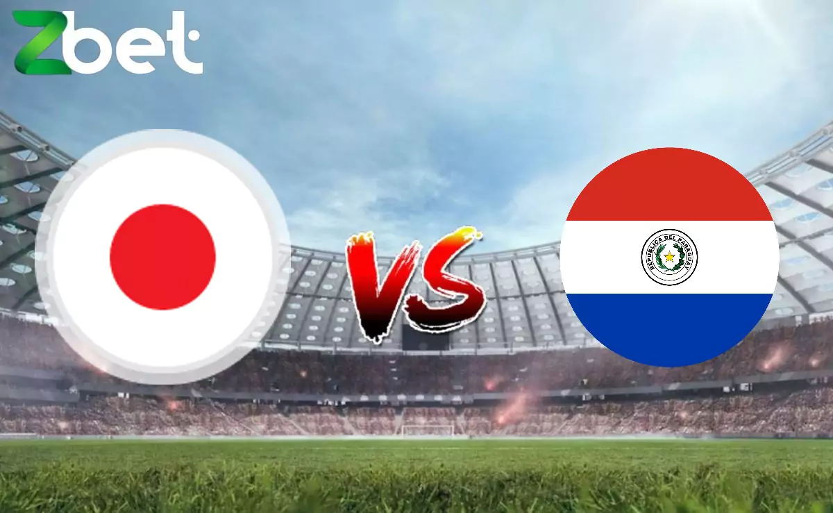 Nhận định soi kèo U23 Nhật Bản vs U23 Paraguay, 00h00 25/07/2024 – Olympic 2024