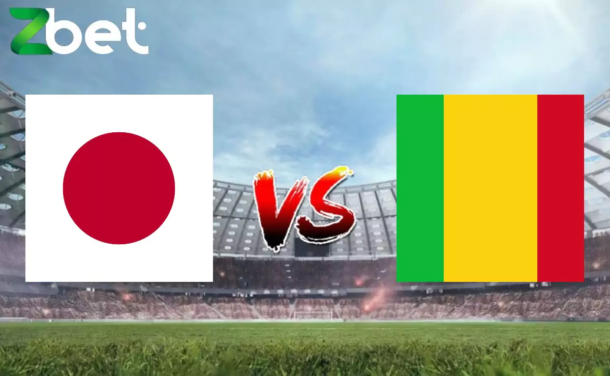 Nhận định soi kèo U23 Nhật Bản vs U23 Mali, 02h00 28/07/2024 – Olympic 2024