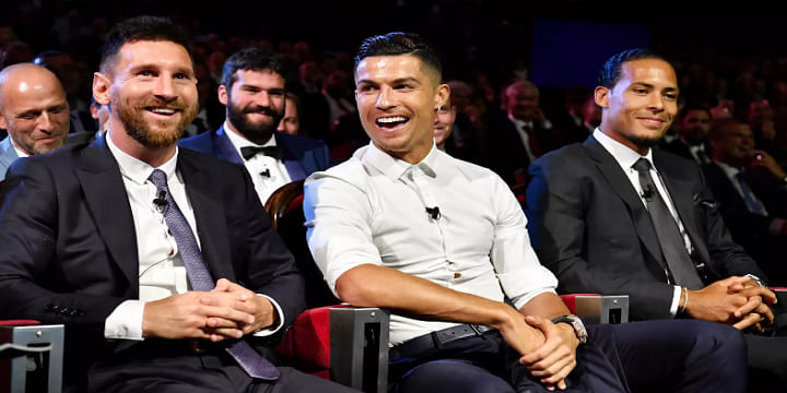 Khả năng Ronaldo gia nhập Inter Miami là không cao