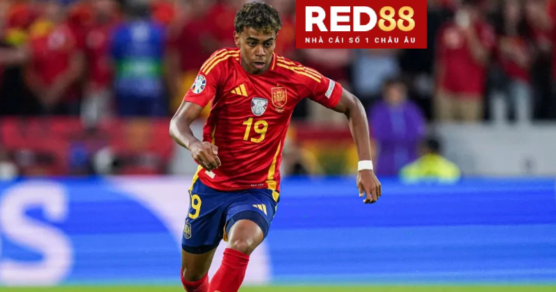 Thần đồng Lamine Yamal tiếp tục lập kỷ lục, Pedri phải nghỉ thi đấu hết Euro 2024