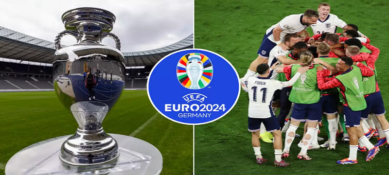 UEFA thay đổi luật phút chót, Harry Kane liệu có giành Chiếc giày vàng Euro 2024?