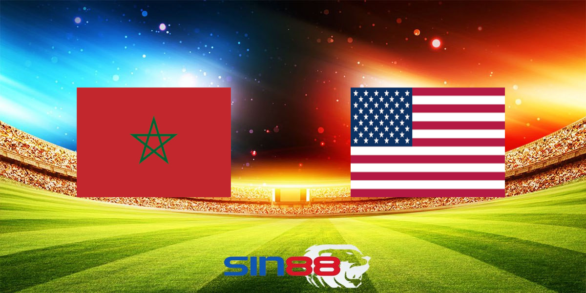 Nhận định bóng đá U23 Morocco - U23 Mỹ 20h00 ngày 02/08/2024 - Olympic (Kate)