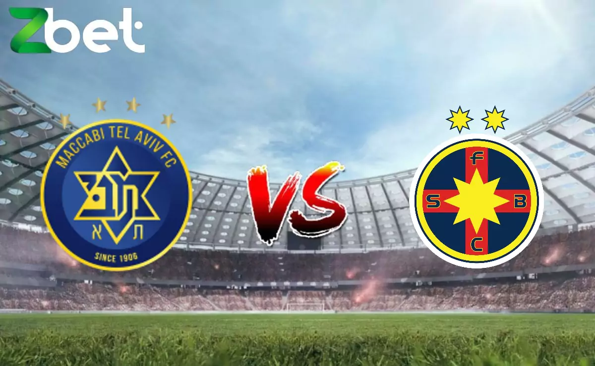 Nhận định soi kèo Maccabi Tel-Aviv vs FCSB, 01h00 01/08/2024 – Vòng loại Champions League