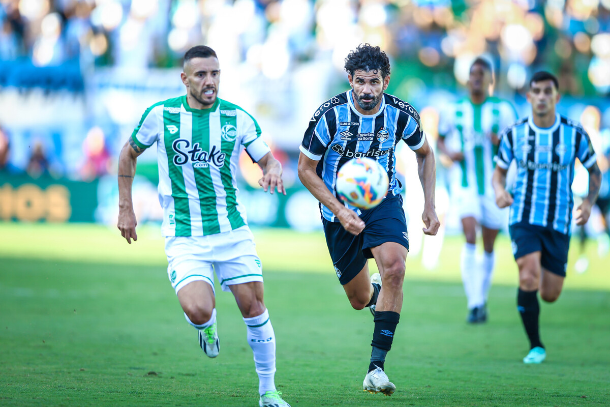 Nhà cái Debet dự đoán tỷ số trận đấu - Juventude vs Gremio