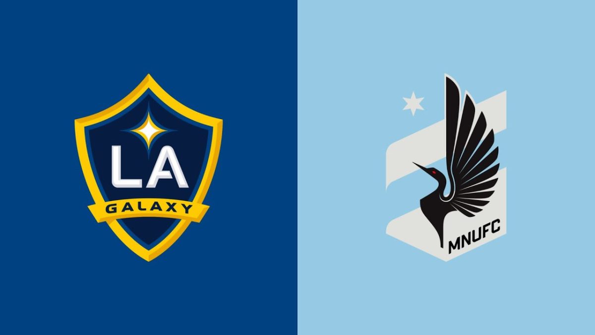 Soi kèo nhà cái Los Angeles Galaxy vs Minnesota United – MLS – 8/7/2024