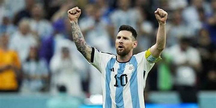 Tại sao Lionel Messi không tham dự Thế vận hội Mùa hè 2024?