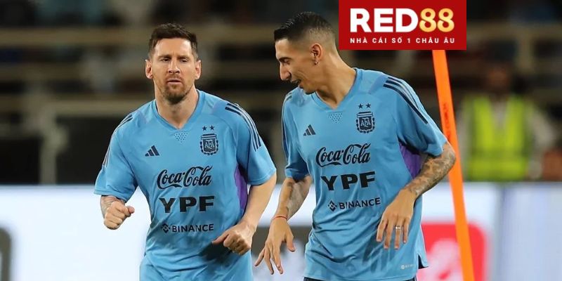 Messi và HLV Argentina lên tiếng trước chung kết Copa America