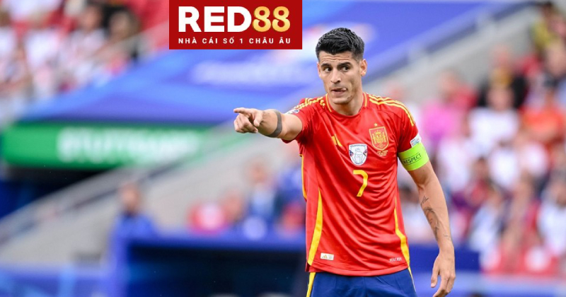 Morata tiết lộ khó tin sau trận gặp Đức, Cucurella hãnh diện khi được so sánh với Puyol