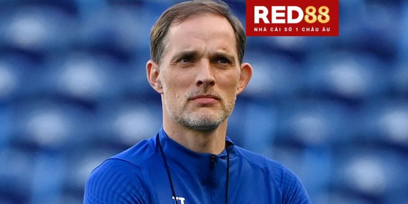 Tuchel hứng thú dẫn dắt ĐT Anh