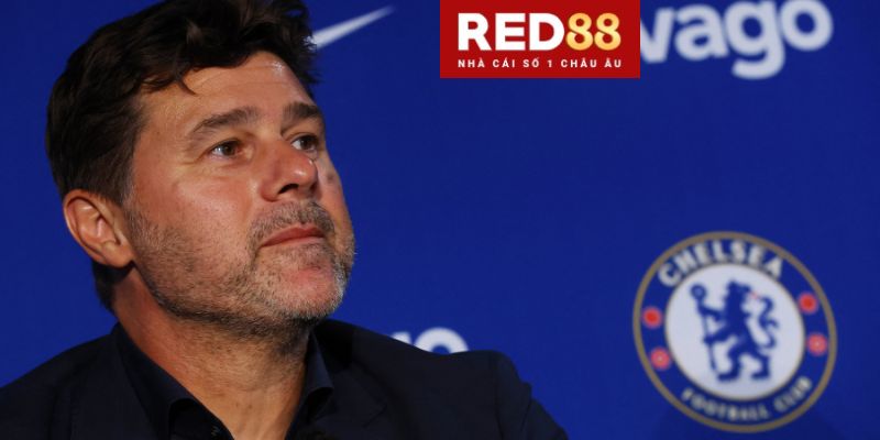 Mauricio Pochettino được cầu thủ Chelsea ủng hộ