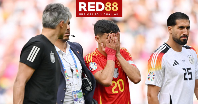 Pedri chấp nhận lời xin lỗi của Toni Kroos