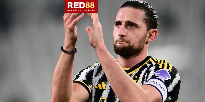 Ngôi sao người Pháp chia tay Juventus