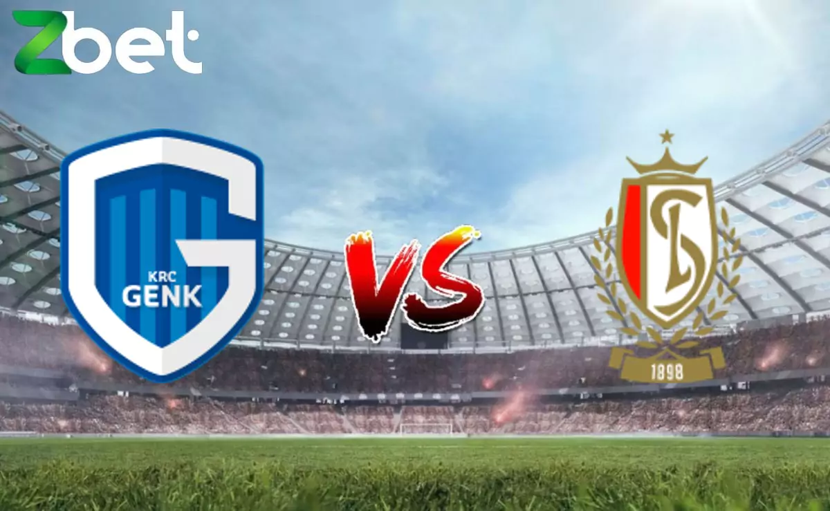 Nhận định soi kèo Racing Genk vs Standard Liege, 18h30 28/07/2024 – VĐQG Bỉ